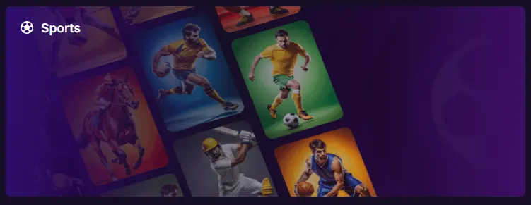 SpinBet Sports